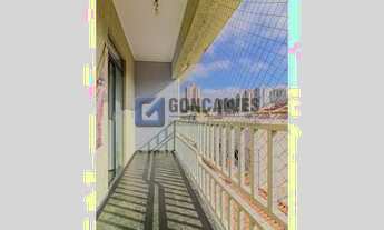 Imagem 7: SANTO ANDRE - Residential / Sobrado - PARQUE JACATUBA