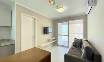 Imagem: Apartamento para aluguel com 1 Quarto