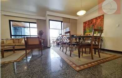 Imagem 5: Apartamento para Venda em Salvador, Graça, 4 dormitórios, 3 suítes, 4 banheiros, 3 vagas