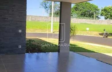 Imagem 3: Casa (térrea em condominio) 3 dormitórios/suite, portaria 24hs, em condomínio fechado