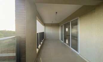 Imagem 6: Apartamento de alto padrão com vista para o parque Cesamar - Palmas/TO