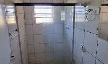 Imagem 5: Apartamento com 2 dormitórios para alugar, 35 m² por R$ 1.386,70/mês - Vila Carmosina - Sã