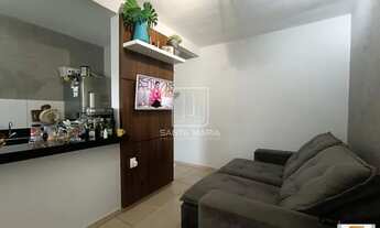 Imagem: Apartamento (tipo - padrao) 2 dormitórios