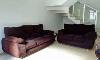 Imagem 7: Casa Sobrado - 3 dormitórios