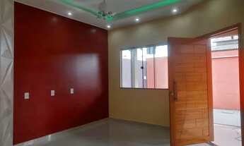 Imagem 5: Vendo essa casa na Nova República pertinho da casa azul não financia WhatsApp