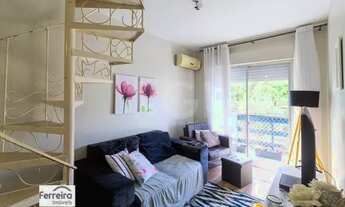 Imagem: Apartamento para Venda - 70m², 2 dormitórios