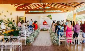 Imagem 7: Chácara Chácara com aluguel por R$1.300 /mês