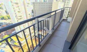 Imagem 4: Apartamento para Aluguel - Vila Madalena, 1 Quarto, 30 m2