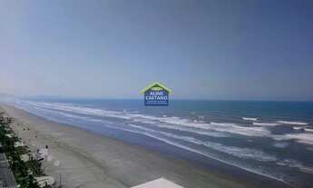 Imagem 3: 1 dorm, Baln. Real, R$ 280 mil. FRENTE A PRAIA