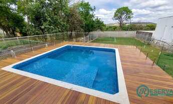 Imagem 3: Casa à venda, 302 m² por R$ 2.150.000,00 - Condomínio Veredas da Lagoa - Lagoa Santa/MG