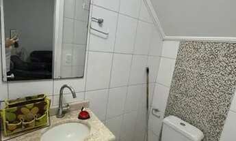 Imagem 4: Casa para Locação em Mongaguá, Verde Mar, 2 dormitórios, 1 banheiro, 2 vagas