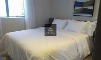 Imagem 3: Flat disponível em Pinheiros