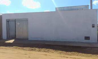 Imagem: Belíssima casa nova após o ct do América