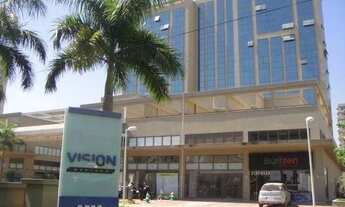 Imagem 7: Excelente Sala Comercial na Barra da Tijuca - Condominio Vision Offices - 22m²