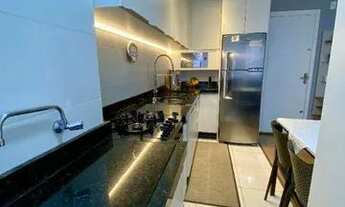 Imagem 3: C-AP3594 Excelente apartamento mobiliado com 2 quartos - Graciosa Residencial Clube - Pinh