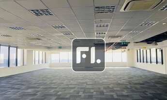 Imagem 7: Conjunto para alugar, 1148 m² - Vila Olímpia - São Paulo/SP