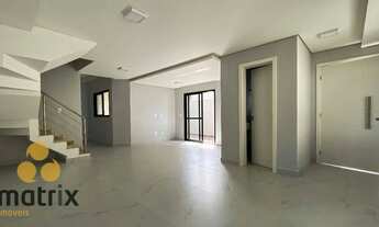 Imagem 2: Sobrado com 3 dormitórios à venda, 149 m² por R$ 799.000,00 - Boqueirão - Curitiba/PR