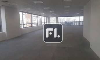 Imagem 2: Conjunto para alugar, 266 m² por R$ 26.140/mês - Brooklin - São Paulo/SP