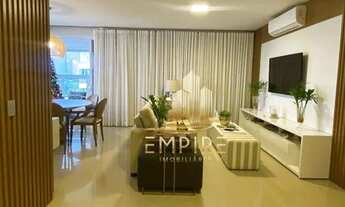 Imagem 7: Apartamento com 4 dormitórios à venda, 215 m² por R$ 2.500.000,00 - Exellence Tower - Palm