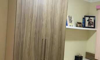 Imagem 6: Excelente apartamento para venda todo mobiliado Condomínio Doce lar