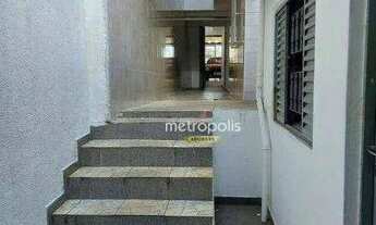 Imagem 4: Sobrado à venda, 125 m² por R$ 401.000,00 - Vila Palmares - Santo André/SP