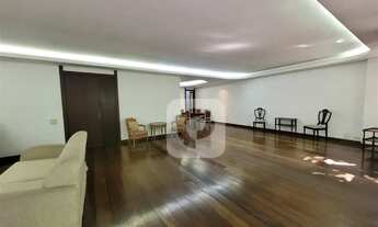 Imagem 7: Apartamento 4 quartos, sendo 2 suítes