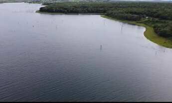 Imagem 3: Oportunidade 4 hectares no lago do manso