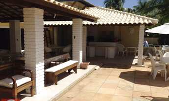 Imagem 3: Casa em Condomínio para Venda em Camaçari, Guarajuba (Monte Gordo), 7 dormitórios, 7 suíte