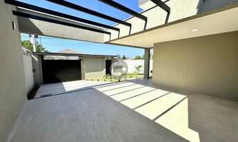 Imagem 5: Casa para Venda com 3 quartos em Itaipuaçu , Maricá / RJ