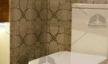 Imagem 15: Apartamento à venda em São Paulo-SP, Parque da Mooca: 3 quartos, 2 suítes, 3 salas, 4 banh