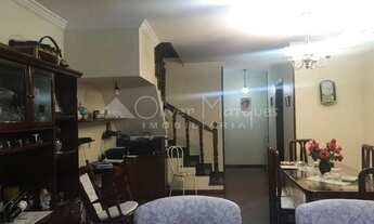 Imagem 2: Sobrado com 4 dormitórios à venda, Jaguaré - São Paulo/SP