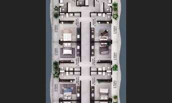 Imagem 5: Flat Studio Térreo no Bessa de frente a praia com 1 quarto