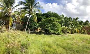 Imagem 3: Terreno na Praia do Abais