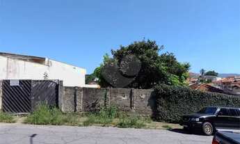 Imagem 7: Terreno à venda em Vila Comercial - SP