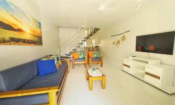 Imagem 3: Apartamento Duplex 2 suítes em Porto Seguro - 500m da praia