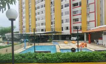 Imagem: APT 072, Parangaba, Condomínio Ilha de