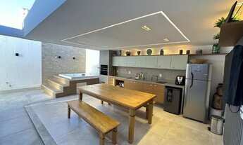 Imagem 3: FIT - Pelinca - Apto. Alaís Bastos - 3 Quartos (sendo 3 suítes) - Modulados