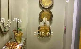 Imagem 2: Apartamento com 4 dormitórios à venda, 215 m² por R$ 2.500.000,00 - Exellence Tower - Palm