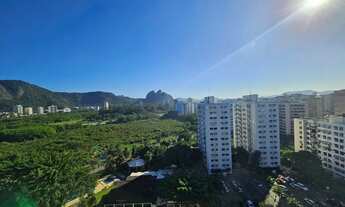 Imagem 4: Excelente Sala Comercial na Barra da Tijuca - Condominio Vision Offices - 22m²