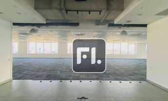 Imagem 2: Conjunto para alugar, 1148 m² - Vila Olímpia - São Paulo/SP