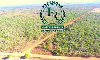 Imagem: Fazenda Agricultável, Área de 103 alqueires