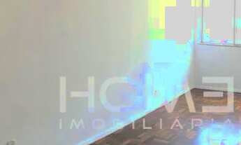 Imagem 3: Apartamento com 3 dormitórios à venda, 90 m² por R$ 500.000,00 - Tijuca - Rio de Janeiro/R