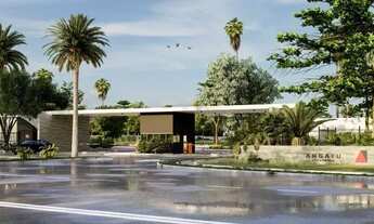 Imagem 2: Lenildo Vende Angatu Condomínio lotes de 252m2 Alto Padrão Barra Nova