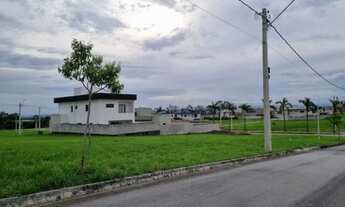 Imagem 7: Terreno - 250 m² - Eugênio de Melo - Condomínio Veredas dos Campos