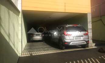 Imagem: Sobrado com 4 dormitórios à venda, Jaguaré