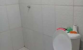 Imagem 5: CASA 02 PAVIMENTOS