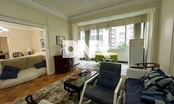 Imagem 3: Apartamento - / Residencial / Copacabana