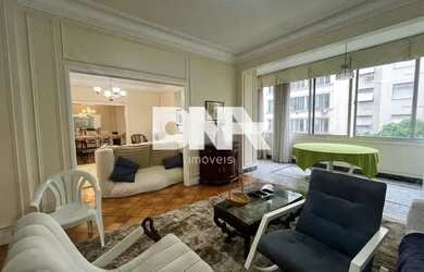 Imagem 4: Apartamento - / Residencial / Copacabana