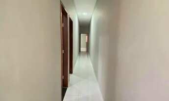 Imagem 6: 7 Casa no Cohatrac IV