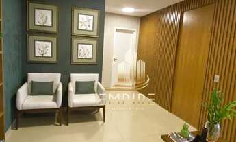 Imagem 5: Apartamento com 4 dormitórios à venda, 215 m² por R$ 2.500.000,00 - Exellence Tower - Palm